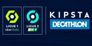 Decathlon assume fornecimento de bolas da Ligue 1 e Ligue 2