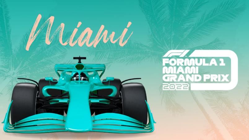 Fórmula 1 confirma GP de Miami e ratifica aposta nos EUA