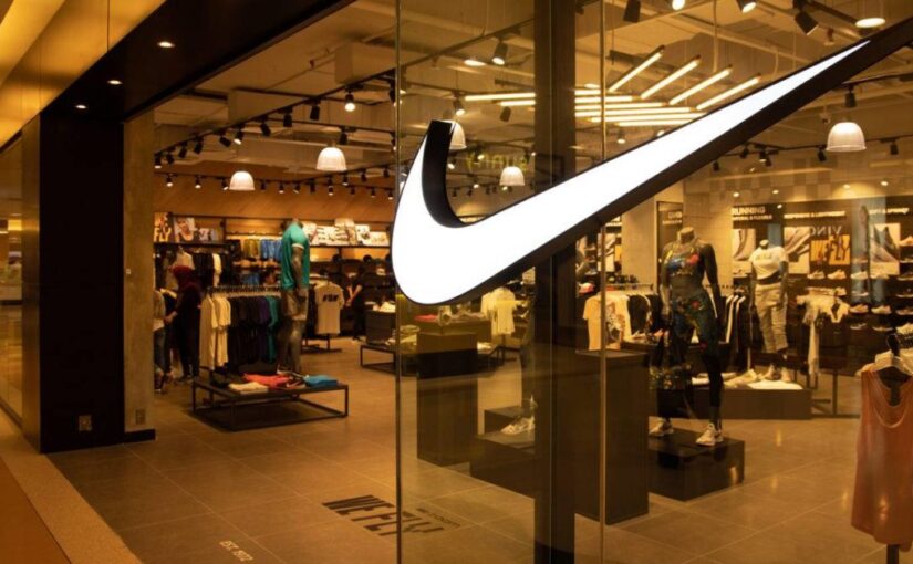 Nike é a marca esportiva mais valiosa do mundo