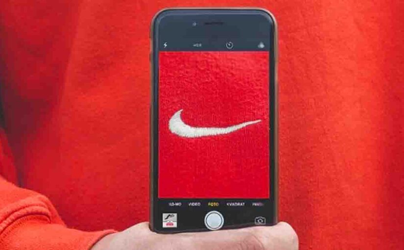 Nike lança aplicativo para concorrer com o TikTok e Instagram