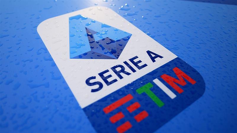 Serie A, da Itália, renova patrocínio com a Tim até 2024