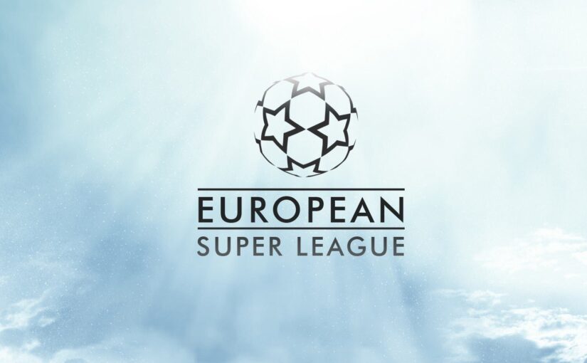 Atualizações: tudo sobre a criação da Super League (Superliga Europeia)