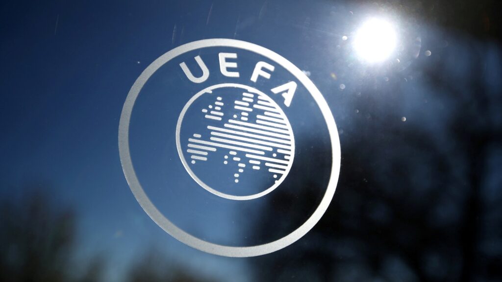 Por Superliga, Uefa pode aplicar sanções a Real Madrid, Barcelona e Juventus