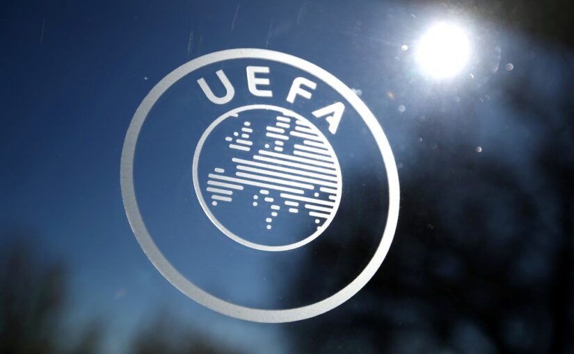 UEFA faturou mais de € 4 bilhões com competições em 2021/22