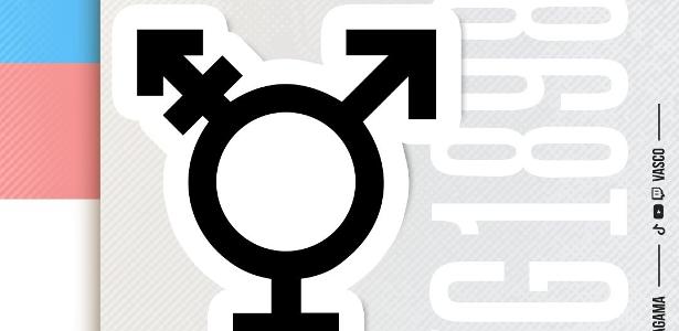 Vasco anuncia que sócios Trans poderão usar nomes sociais na carteirinha