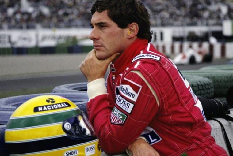 Canais de Ayrton Senna terão ações especiais neste 1º de maio
