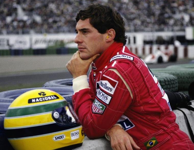 Canais de Ayrton Senna terão ações especiais neste 1º de maio
