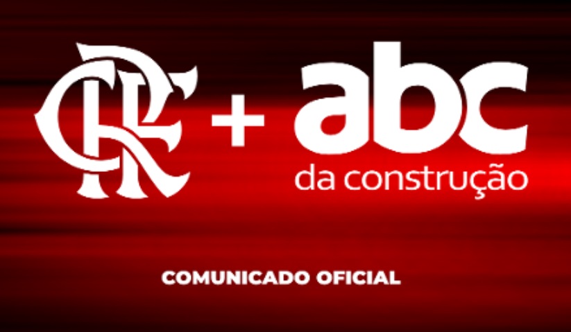 Flamengo fecha com ABC da Construção até o fim do ano