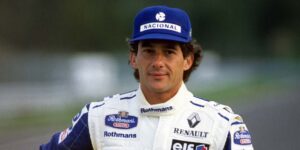 Icônicos – Ayrton Senna e o Banco Nacional