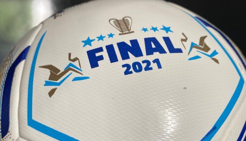 Copa do Nordeste estreia bola especial para finais