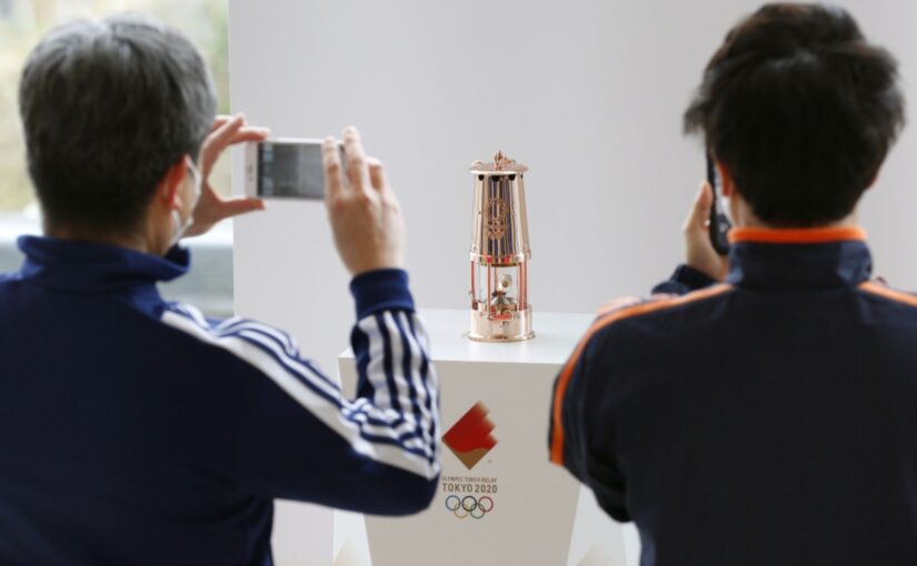 Jogos de Tóquio e a expectativa pelo consumo mobile