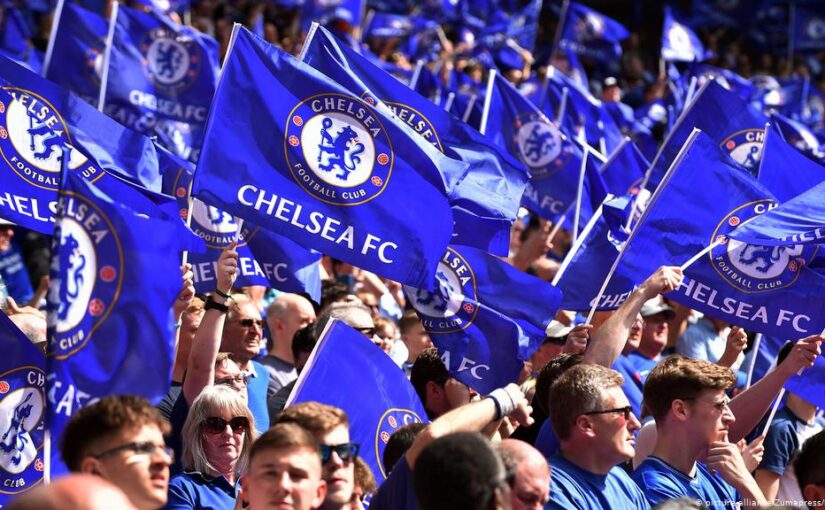 Chelsea libera presença de torcedores nas reuniões da diretoria
