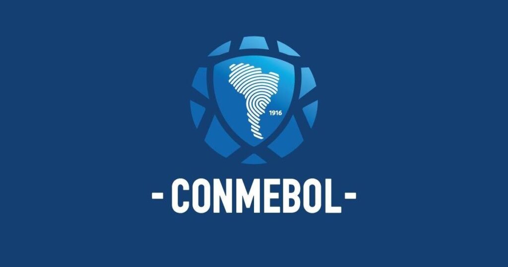 FOX Sports fecha maior acordo de transmissão com a CONMEBOL