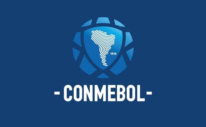 FOX Sports fecha maior acordo de transmissão com a CONMEBOL