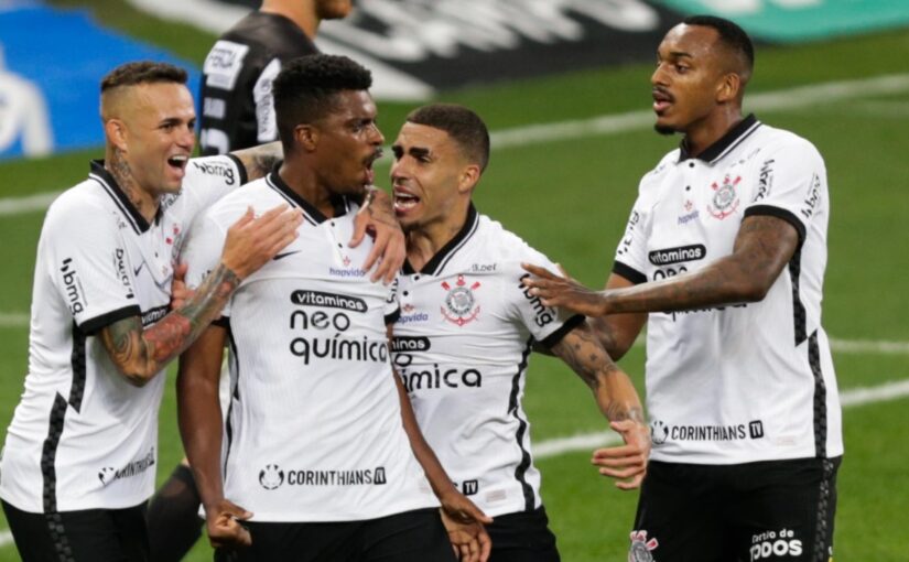 Pela quinta semana seguida, Corinthians cresce em engajamento nas redes sociais