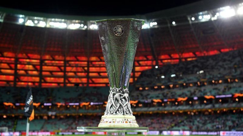 UEFA libera 9.5 mil torcedores para a final da Europa League