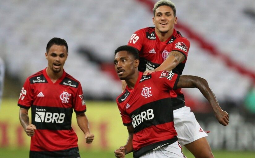 Havan fecha com Flamengo e pagará R$ 6,3 milhões até dezembro