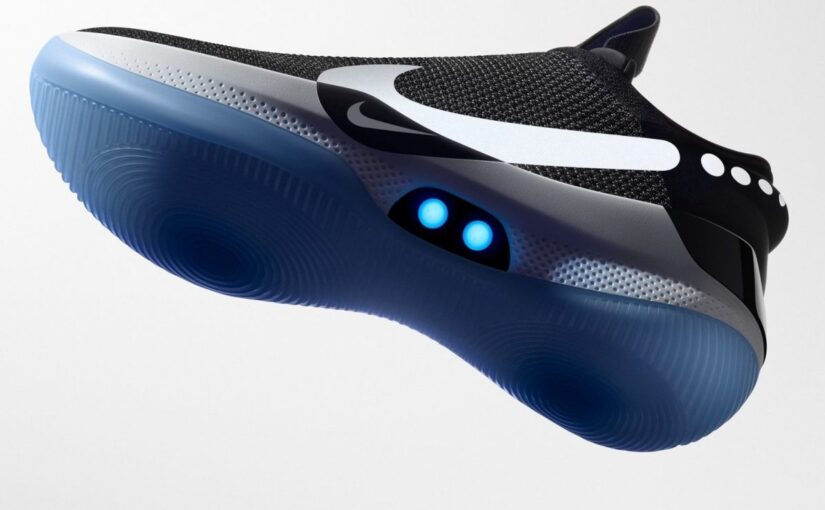 Nike e Puma entram na justiça pelo uso da palavra ‘footware’