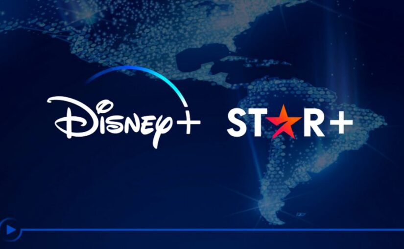 Com aposta em Combo+, Disney anuncia que Star+ custará R$ 32,90 por mês