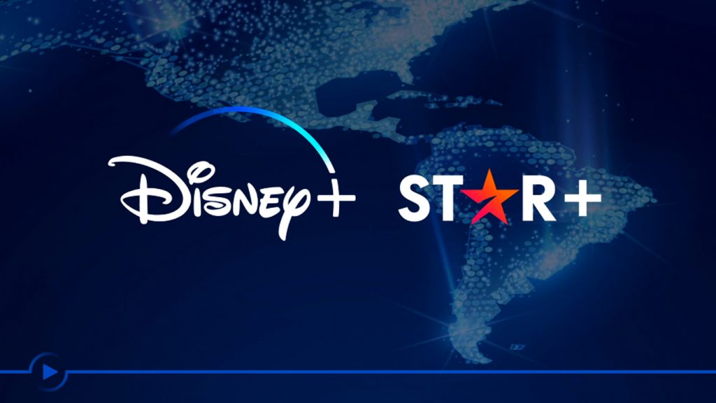 Star+: tudo o que você precisa saber sobre o novo streaming da Disney