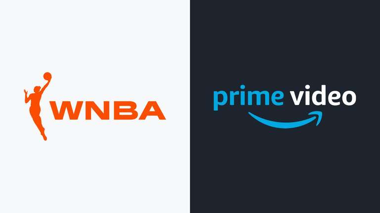 Pioneira, WNBA fecha acordo de streaming com Amazon