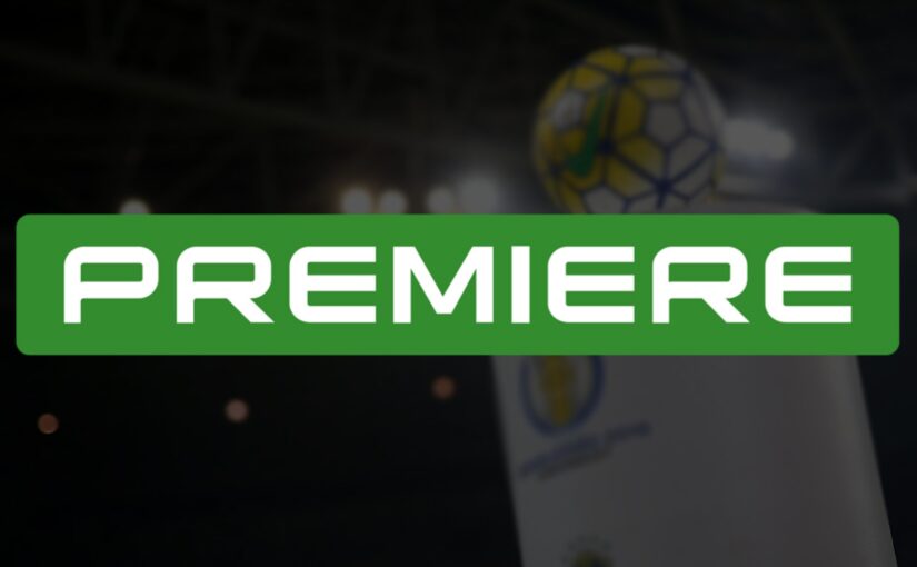 Amazon fecha com Premiere e transmitirá jogos do futebol brasileiro