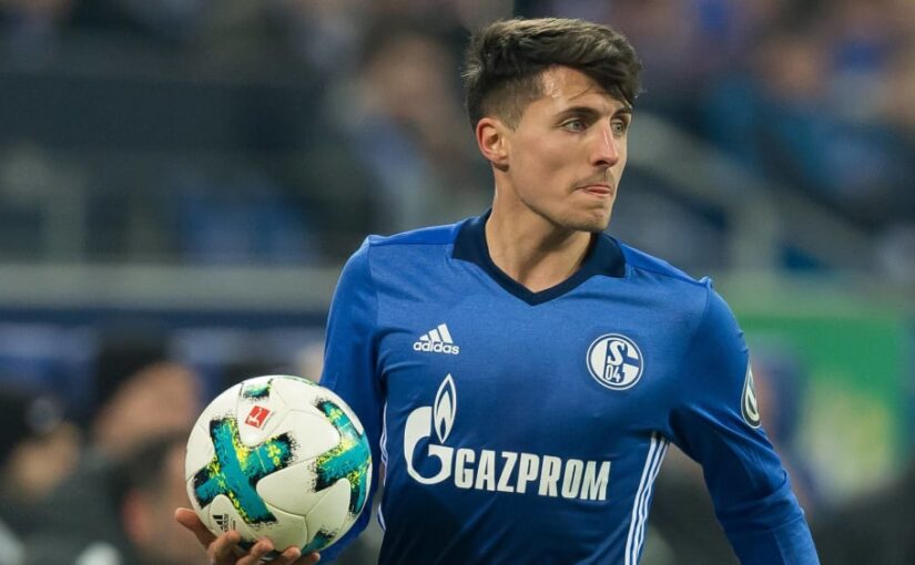Schalke 04 deixa a Umbro e fecha patrocínio com a adidas