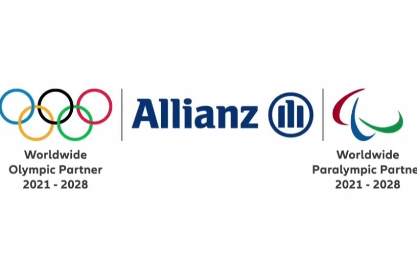 Allianz fecha patrocínio a atletas e paratletas do país