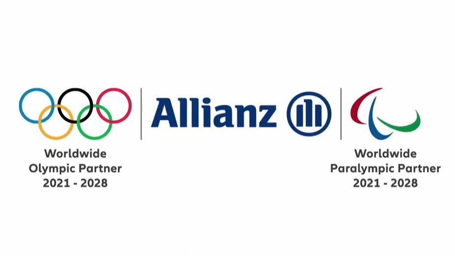 Allianz fecha patrocínio a atletas e paratletas do país