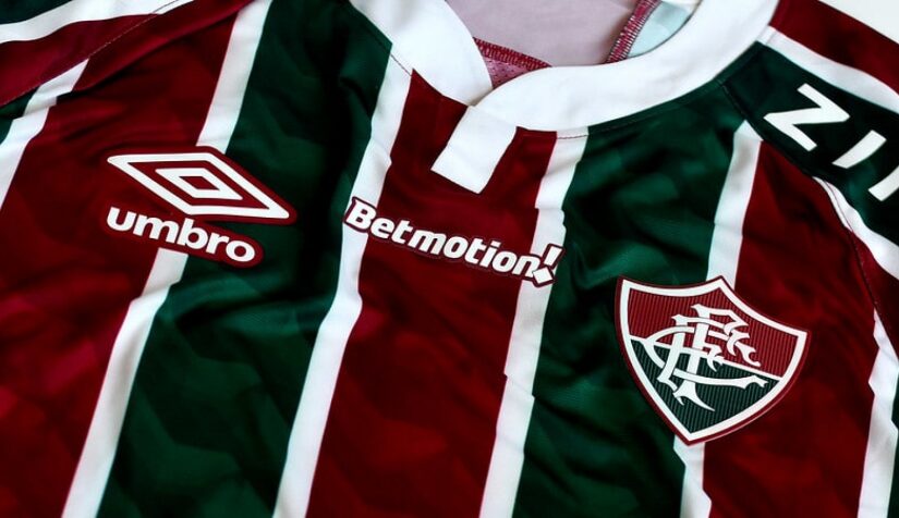 Com Betano, Fluminense encerra de maneira unilateral acordo com Betmotion