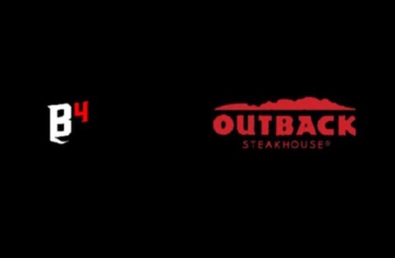 Outback investe nos eSports como patrocinador da B4