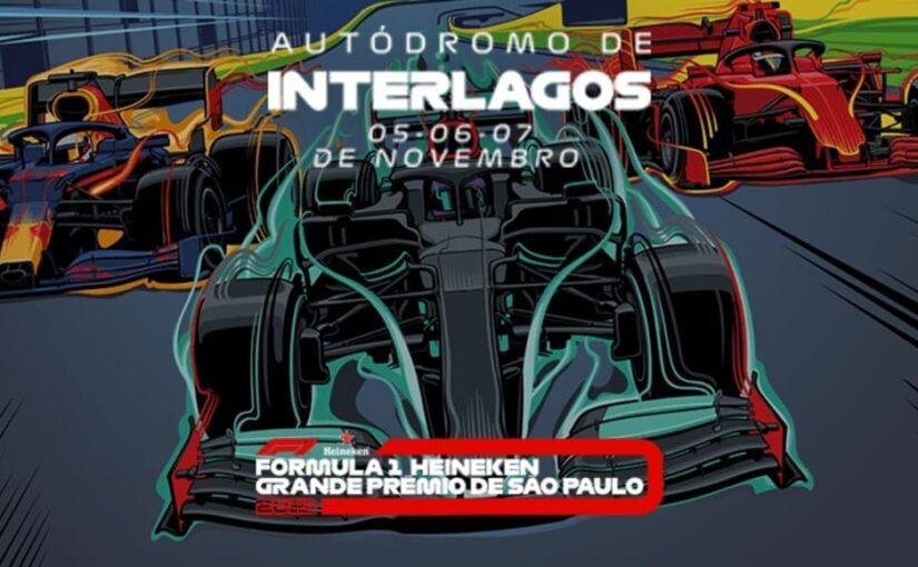 GP de Interlagos esgota ingressos e pode liberar novos lotes