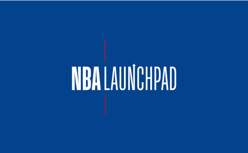 NBA lança plataforma Launchpad para monitorar tecnologias