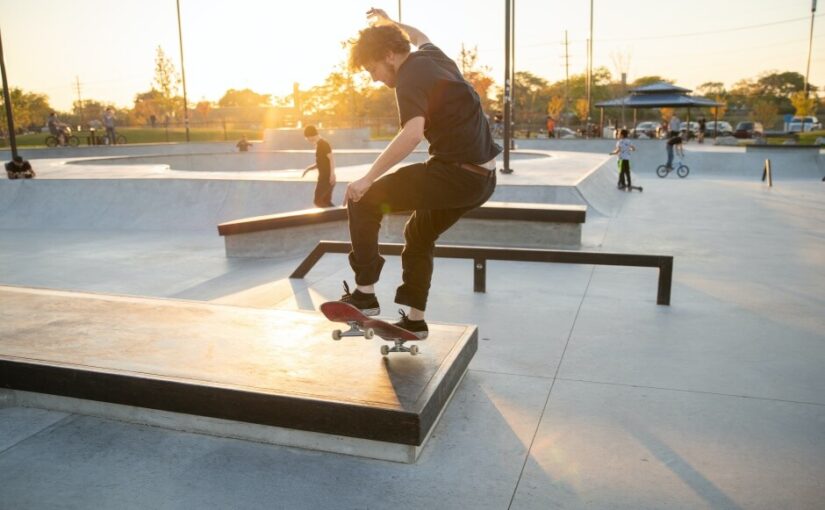 Caixa fecha com Confederação Brasileira de Skate e soma R$ 82 milhões em patrocínios