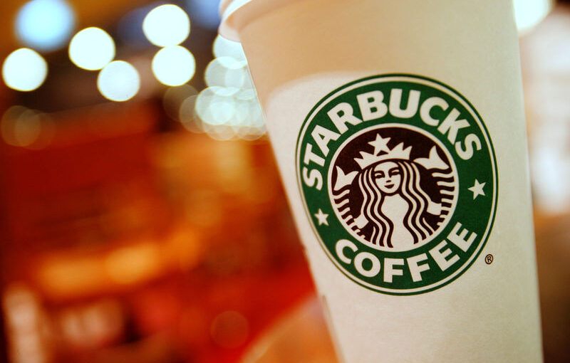 Starbucks interessado em naming rights?