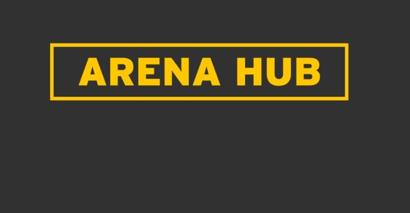Ambev fecha parceria com Arena Hub