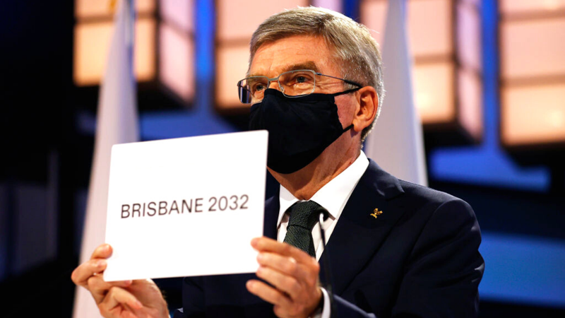 Brisbane será sede dos Jogos Olímpicos e Paralímpicos de 2032