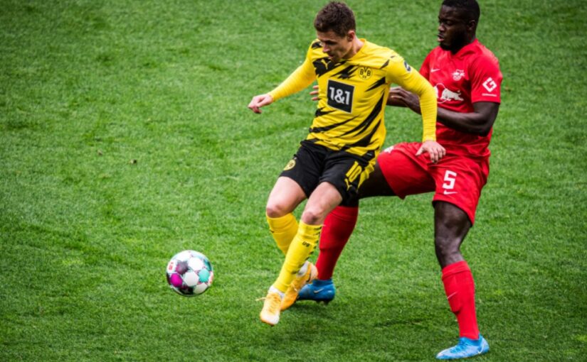 Bundesliga renova com Eleven Sports para Portugal, Bélgica e Luxemburgo