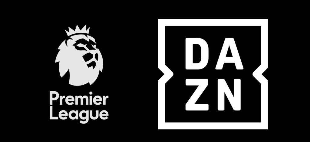 DAZN renova acordo com Premier League na Espanha até 2025