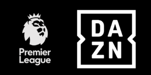 DAZN renova acordo com Premier League na Espanha até 2025