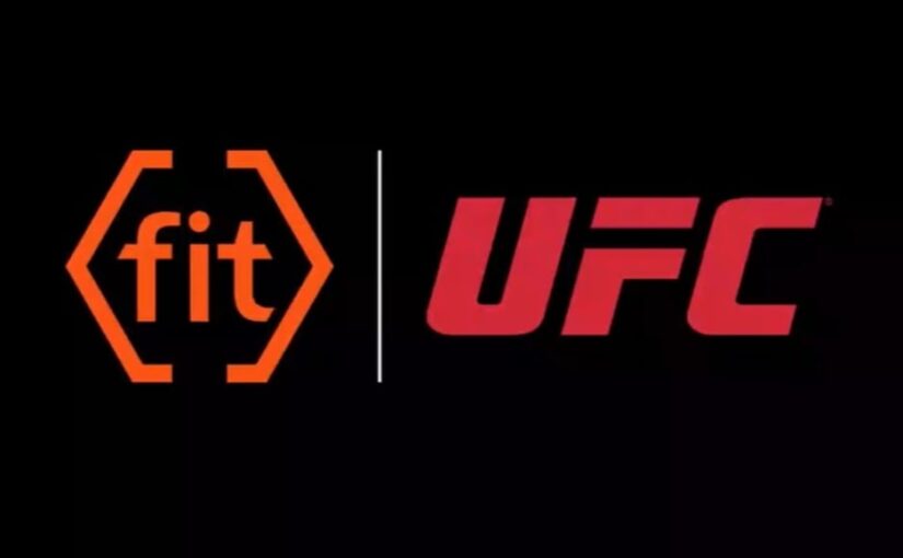 UFC se une à Fit Combustíveis e lança linha licenciada de aditivados