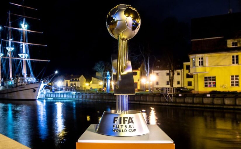 Sorocaba abrigará Seleção de Futsal do Panamá em preparação para Copa do Mundo