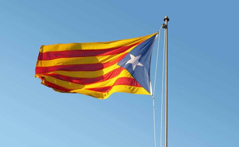 Catalunha formaliza intenção de receber Jogos Olímpicos de Inverno