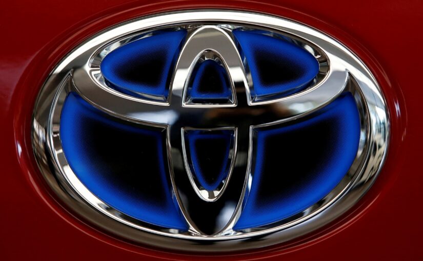 Toyota desiste de ativar patrocínio em Tóquio 2020