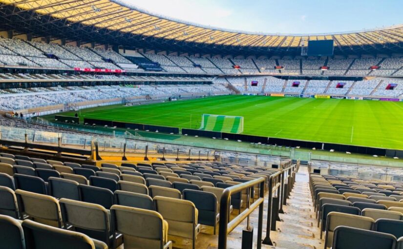 Governo de Minas Gerais autoriza retorno de torcida ao estádio