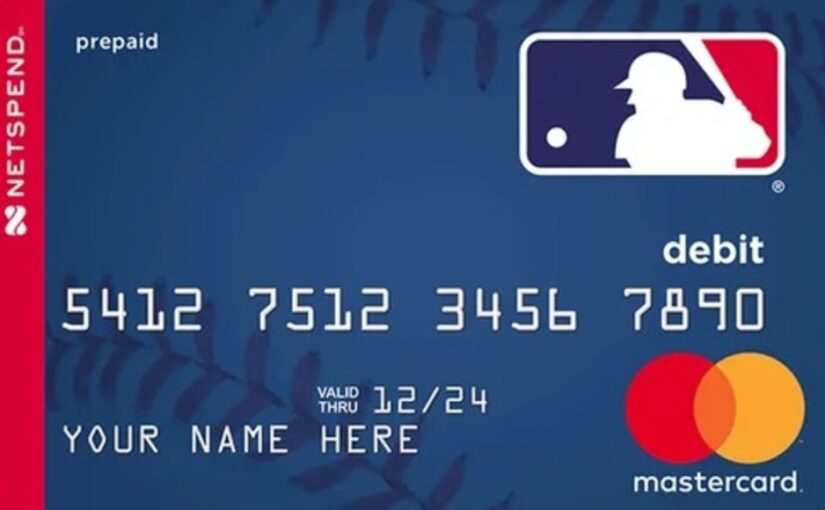 MLB renova acordo de patrocínio com Mastercard