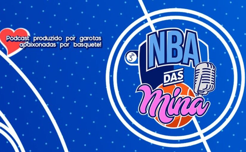 NBA das Mina transmitirá partida dos playoffs da LBF na Twitch