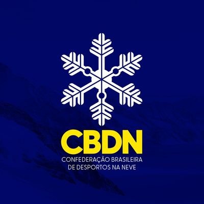 Confederação Brasileira de Desportos na Neve ganha nova identidade visual