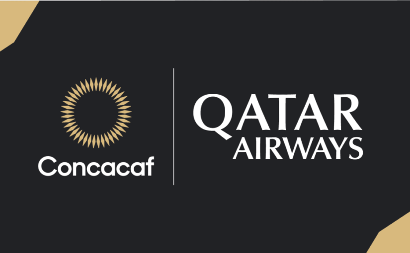 Qatar Airways patrocinará competições da Concacaf