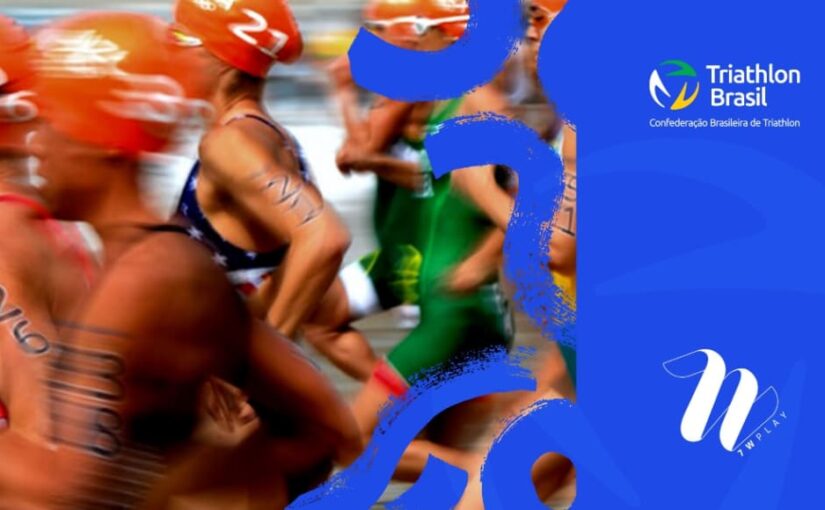 Confederação Brasileira de Triathlon reestrutura marketing